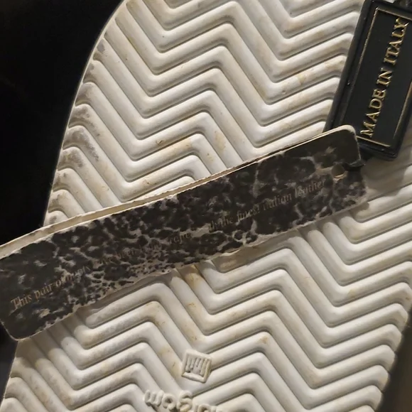 NWT Boemos Shoes Size 10 - Picture 5 of 6